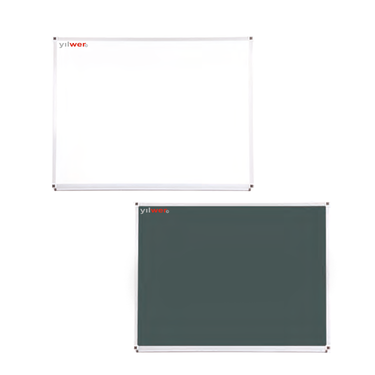40x55 cm Duvara Monte Laminant Yazı Tahtası 